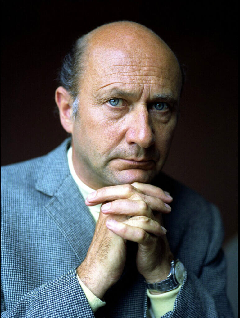 3-Will-Donald Pleasence: Life Imitates Art